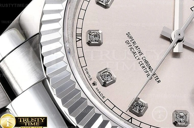 0928 Chic R2DJ0246A – DJ2 41mm Oyt 631